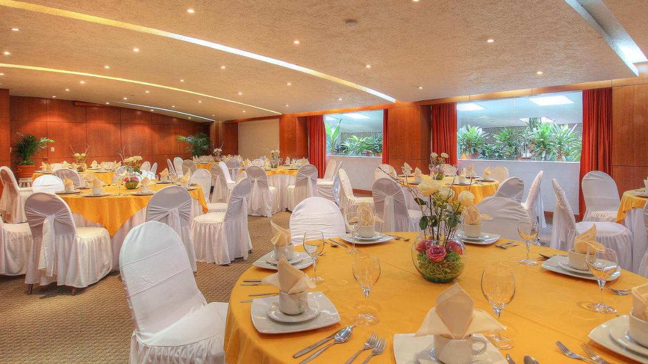 Fiesta Inn Villahermosa Cencali Esterno foto