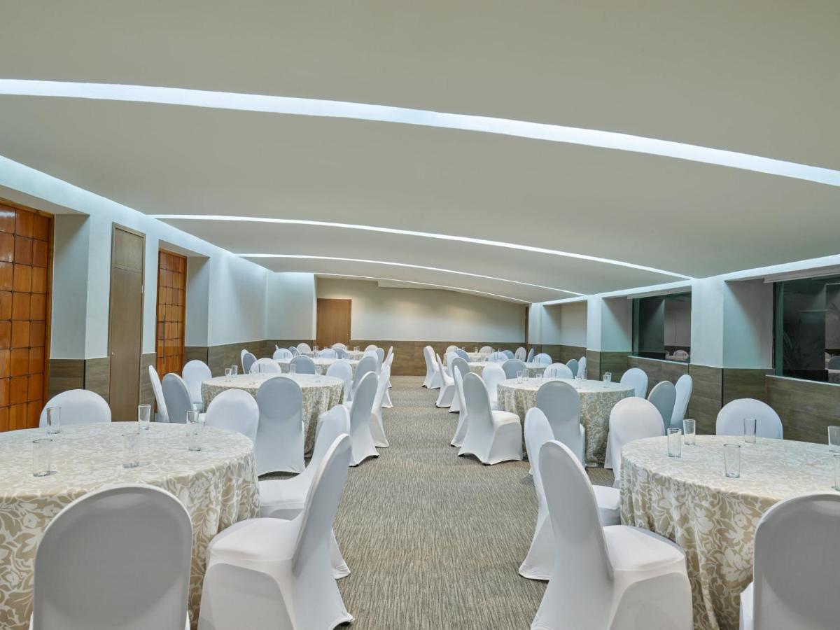 Fiesta Inn Villahermosa Cencali Esterno foto