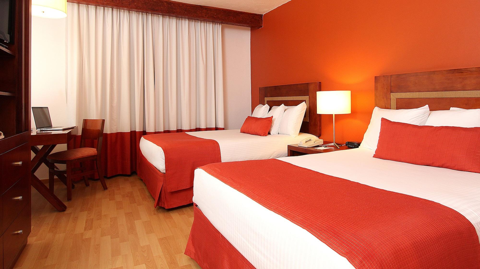 Fiesta Inn Villahermosa Cencali Camera foto