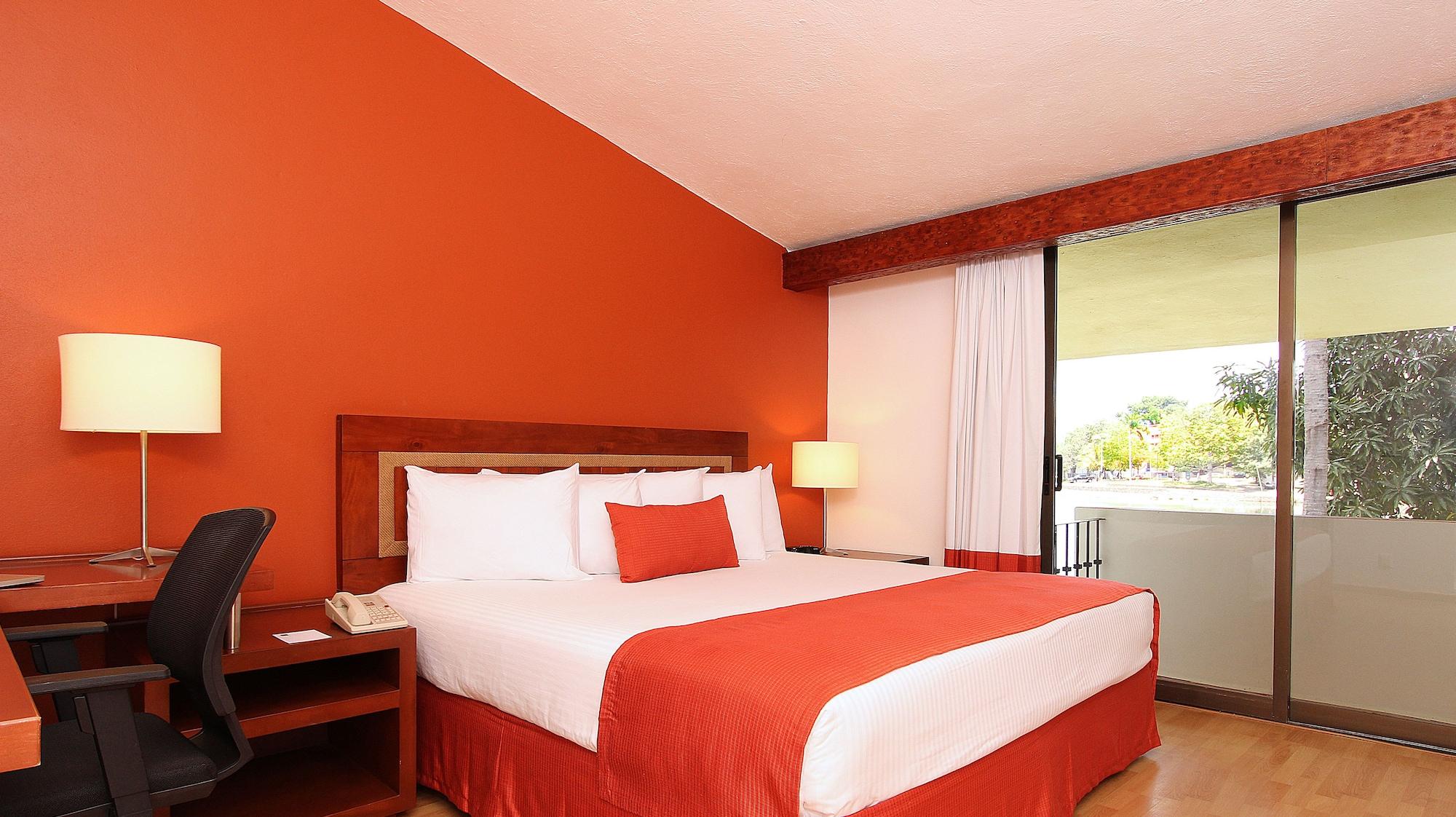 Fiesta Inn Villahermosa Cencali Camera foto